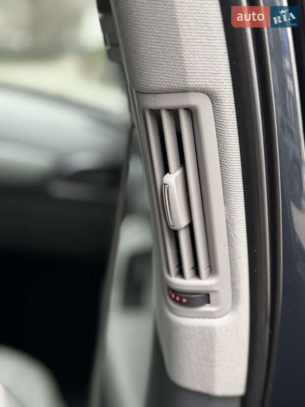 Седан Audi A6 2013 в Ивано-Франковске