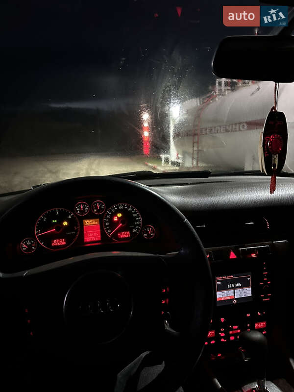 Седан Audi A6 2003 в Черновцах фото 19 Седан Audi A6 2003 в Черновцах