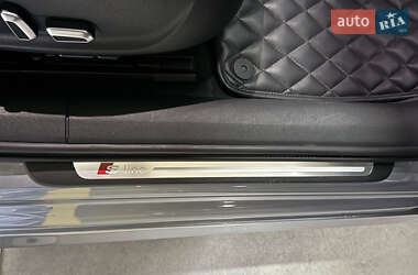 Седан Audi A6 2017 в Одессе