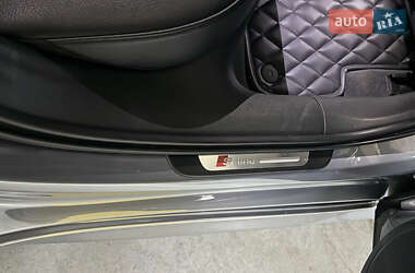 Седан Audi A6 2017 в Одессе