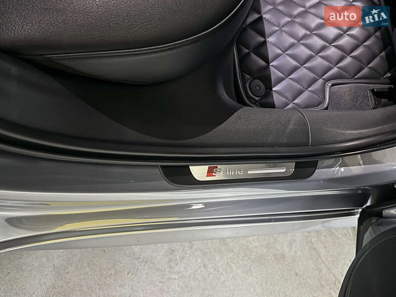 Седан Audi A6 2017 в Одессе