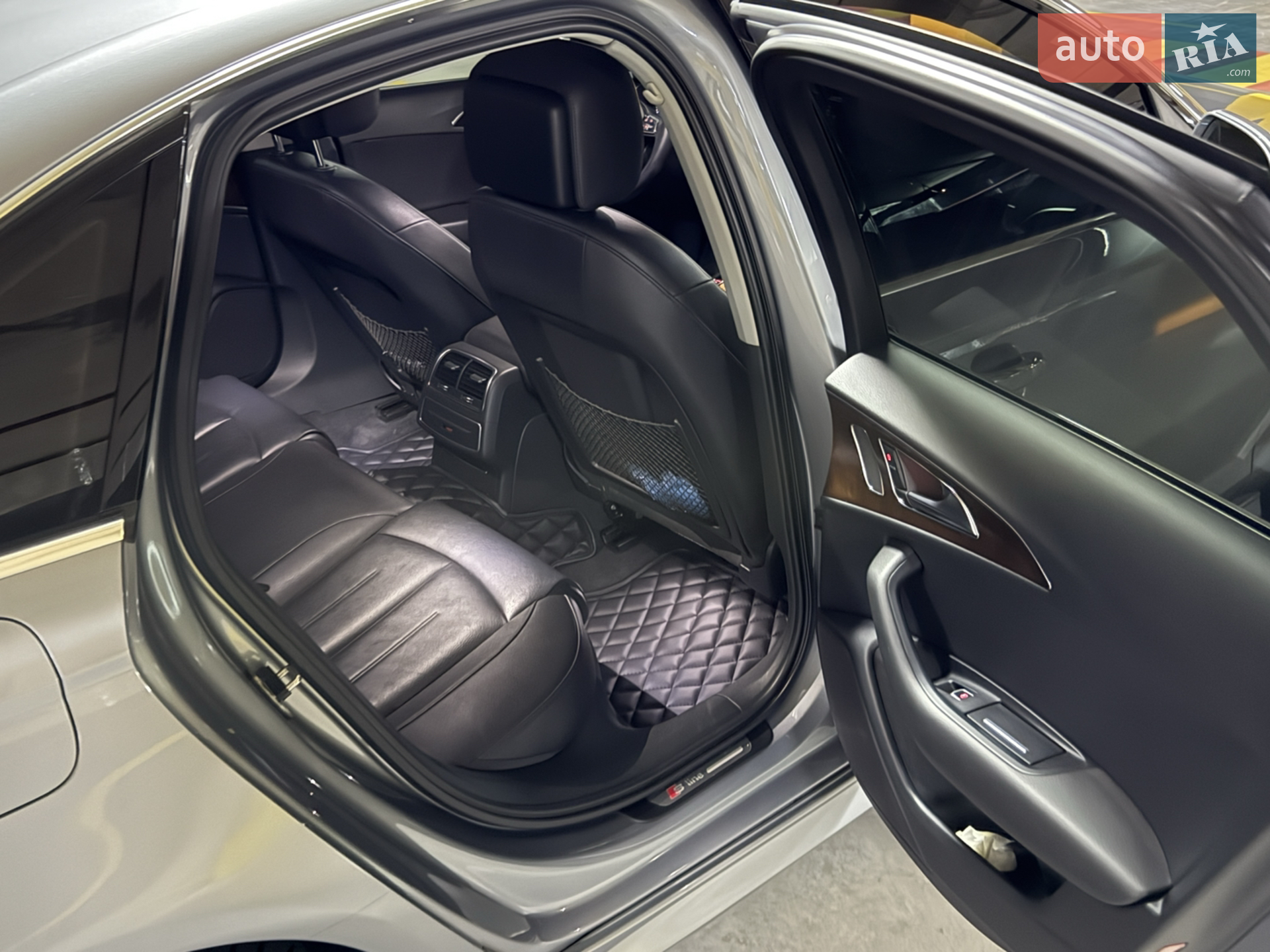 2017 Audi A6 - мініатюра 9