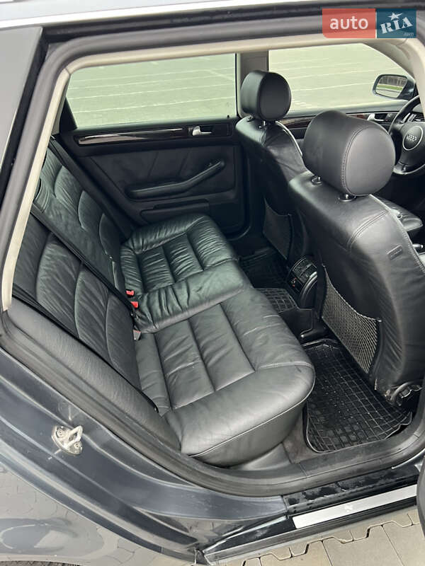Универсал Audi A6 2004 в Буче фото 15 Универсал Audi A6 2004 в Буче