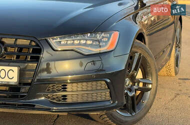 Седан Audi A6 2014 в Кривому Розі