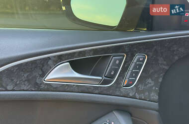 Седан Audi A6 2014 в Кривому Розі
