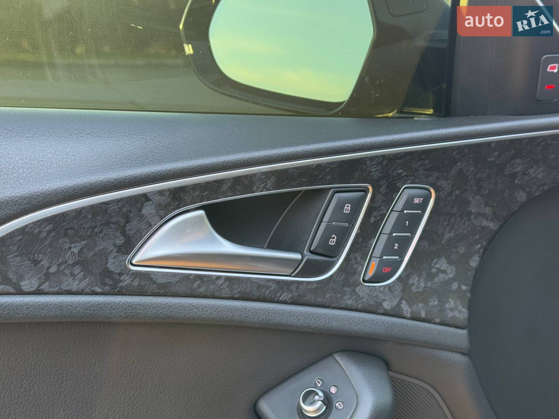 2014 Audi A6 - мініатюра 21