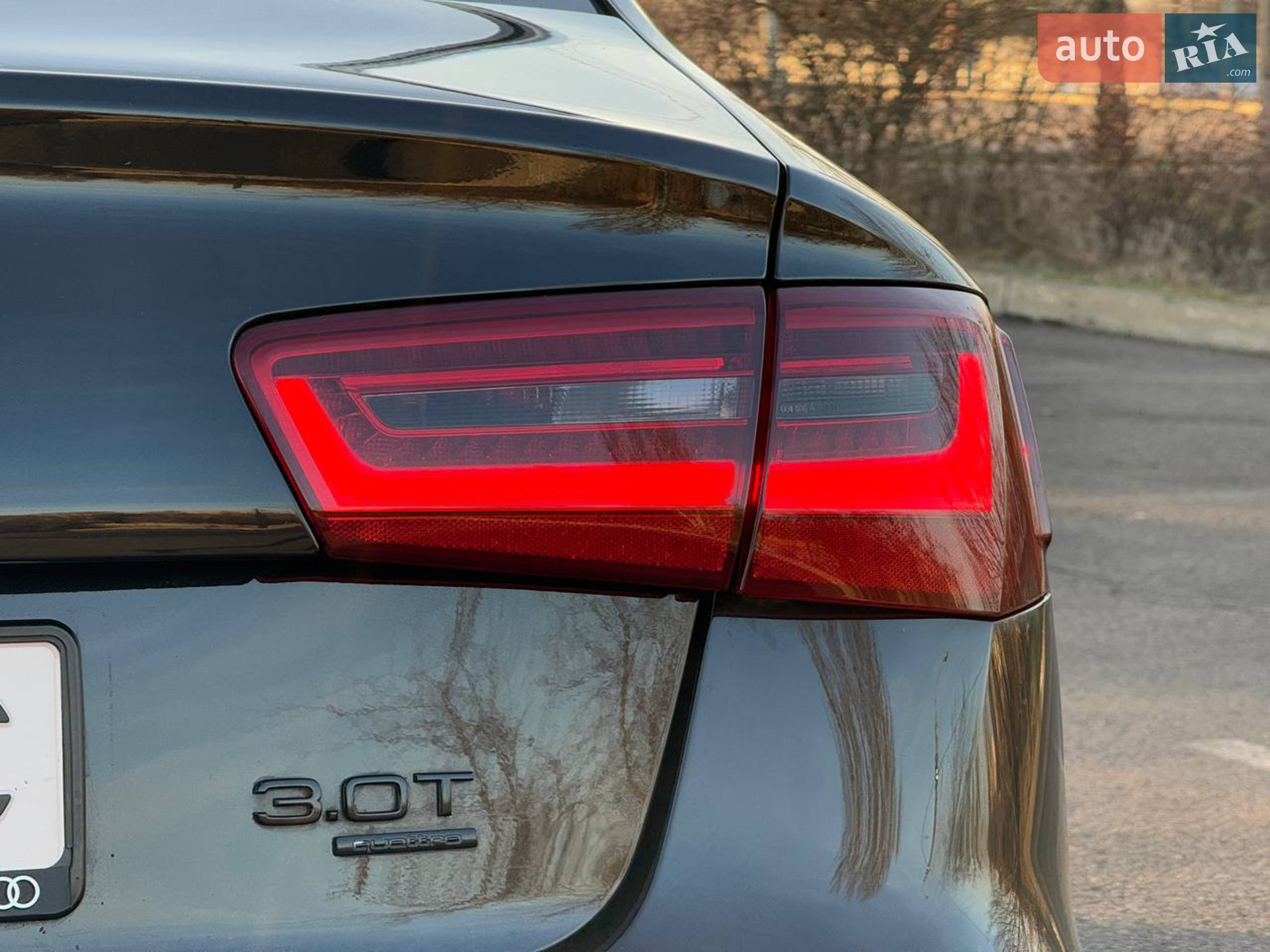 2014 Audi A6 - мініатюра 16