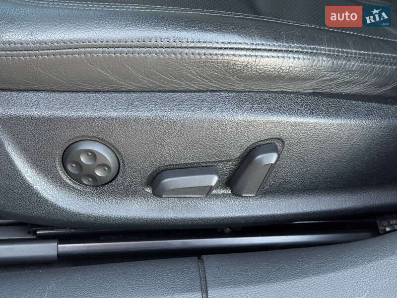 Седан Audi A6 2014 в Кривом Роге фото 27 Седан Audi A6 2014 в Кривом Роге