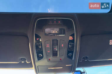 Седан Audi A6 2014 в Кривому Розі