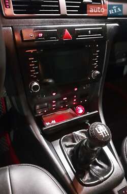 Універсал Audi A6 1999 в Хмельницькому