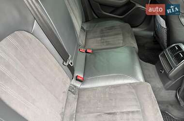 Седан Audi A6 2014 в Хмельницком