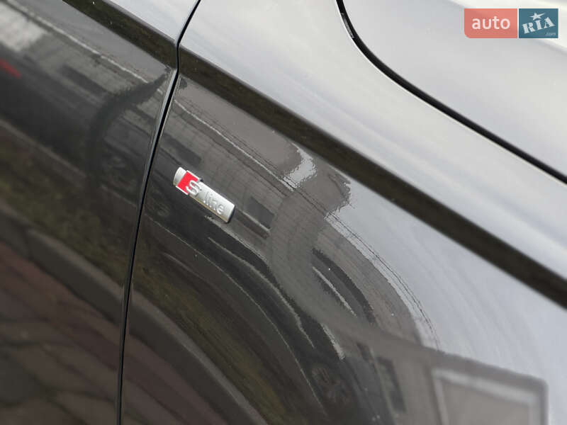 Универсал Audi A6 2012 в Ивано-Франковске фото 6 Универсал Audi A6 2012 в Ивано-Франковске