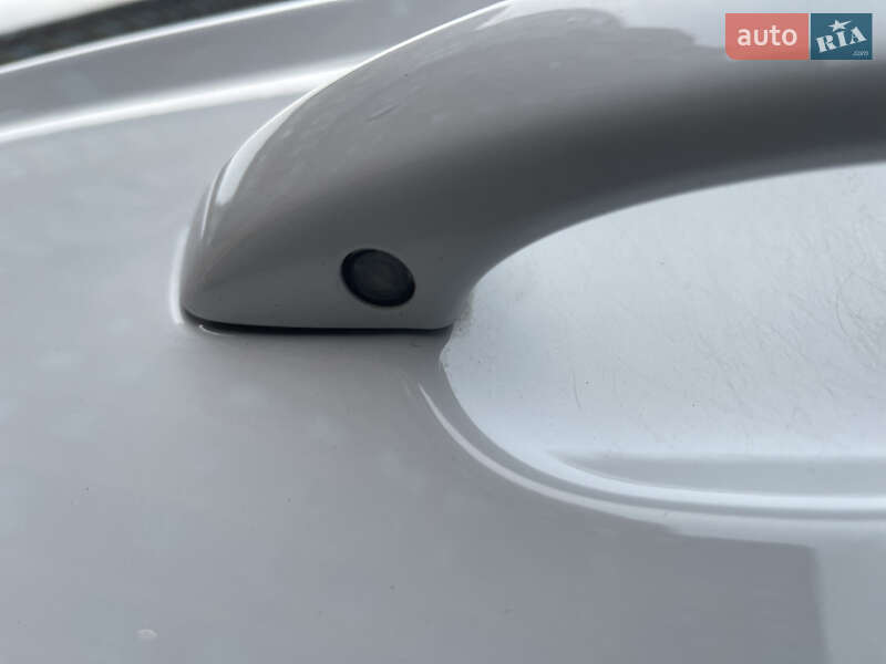 Седан Audi A6 2016 в Киеве