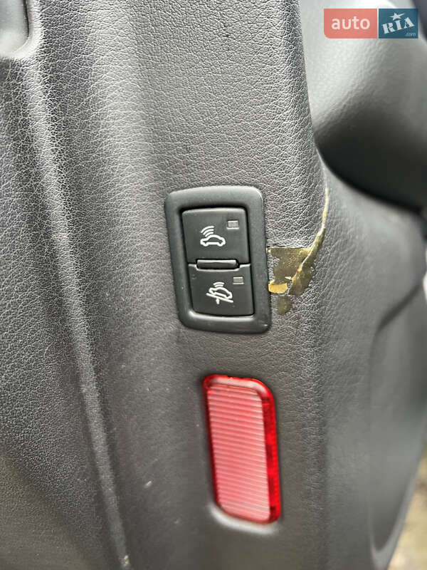 Универсал Audi A6 2005 в Виннице