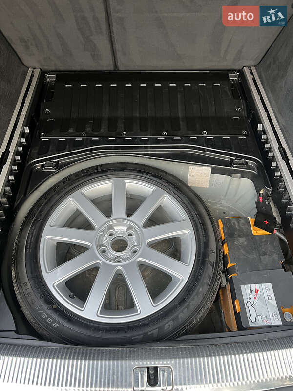 Универсал Audi A6 2005 в Виннице