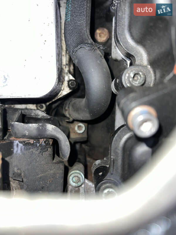 Универсал Audi A6 2005 в Виннице