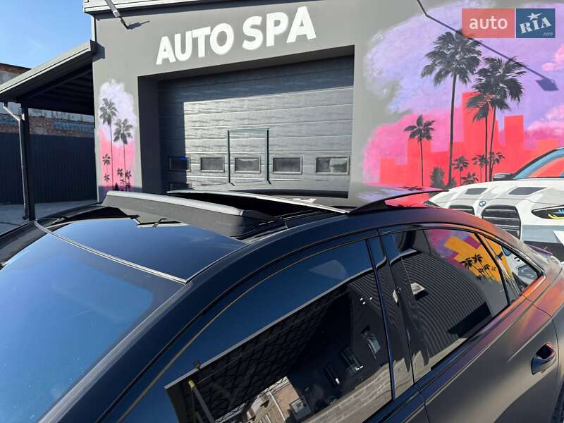 Седан Audi A6 2018 в Черкассах фото 12 Седан Audi A6 2018 в Черкассах