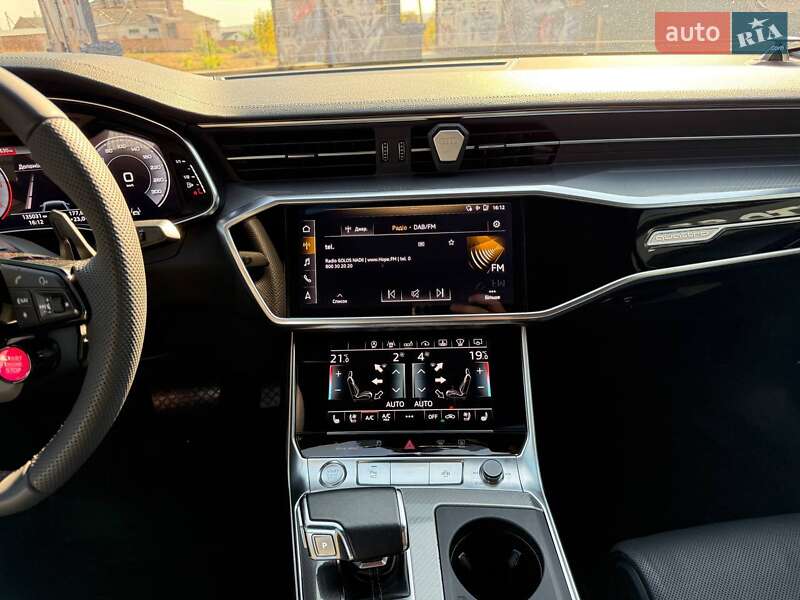 Седан Audi A6 2018 в Черкассах фото 66 Седан Audi A6 2018 в Черкассах