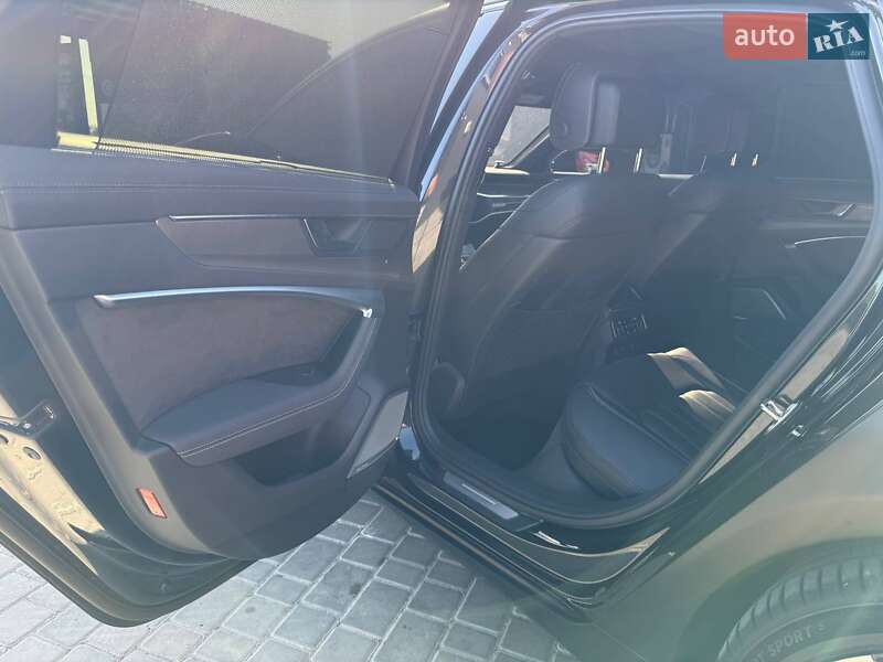 Седан Audi A6 2018 в Черкассах фото 69 Седан Audi A6 2018 в Черкассах