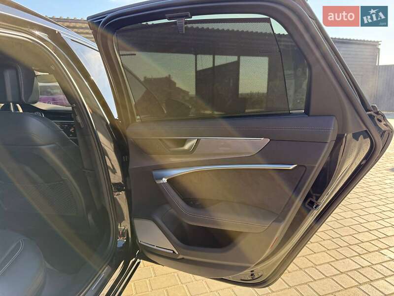 Седан Audi A6 2018 в Черкассах фото 76 Седан Audi A6 2018 в Черкассах