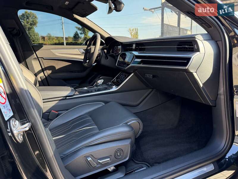 Седан Audi A6 2018 в Черкассах фото 82 Седан Audi A6 2018 в Черкассах
