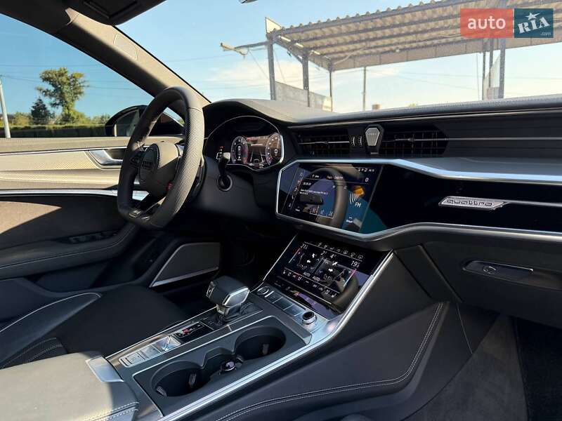 Седан Audi A6 2018 в Черкассах фото 81 Седан Audi A6 2018 в Черкассах