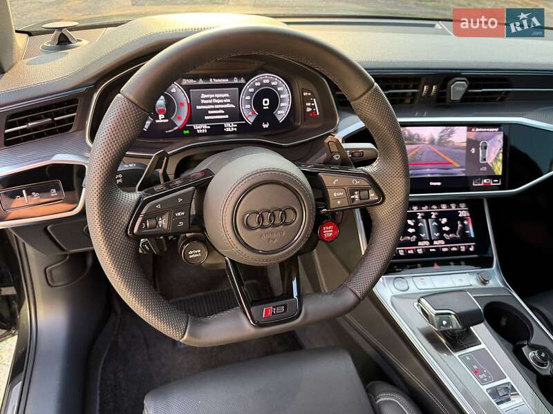 Седан Audi A6 2018 в Черкассах фото 48 Седан Audi A6 2018 в Черкассах