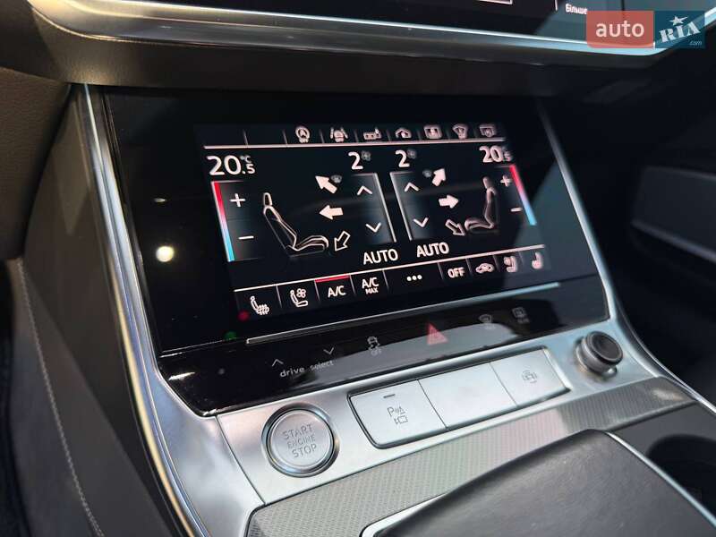 Седан Audi A6 2018 в Черкассах фото 52 Седан Audi A6 2018 в Черкассах