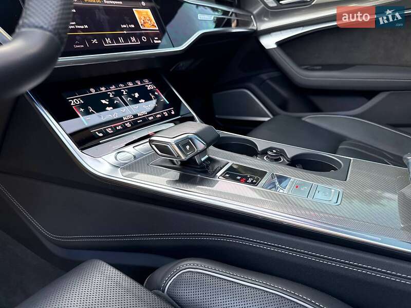 Седан Audi A6 2018 в Черкассах фото 59 Седан Audi A6 2018 в Черкассах