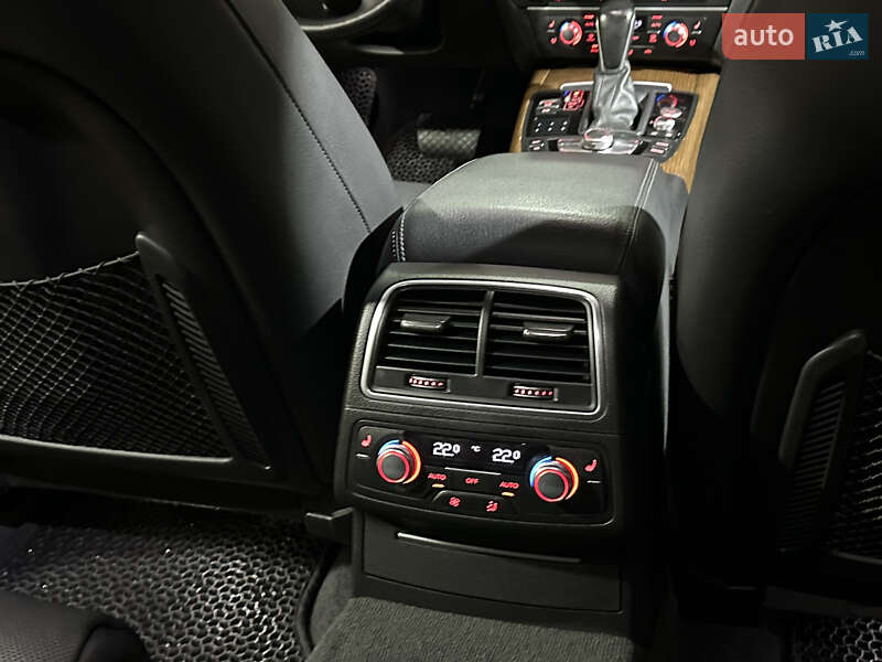 Седан Audi A6 2016 в Перемышлянах фото 32 Седан Audi A6 2016 в Перемышлянах