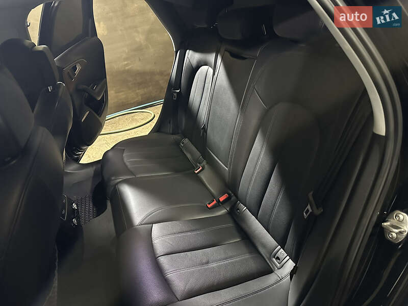 Седан Audi A6 2016 в Перемышлянах фото 34 Седан Audi A6 2016 в Перемышлянах