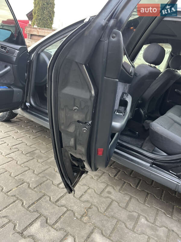 Седан Audi A6 1999 в Хотине фото 14 Седан Audi A6 1999 в Хотине