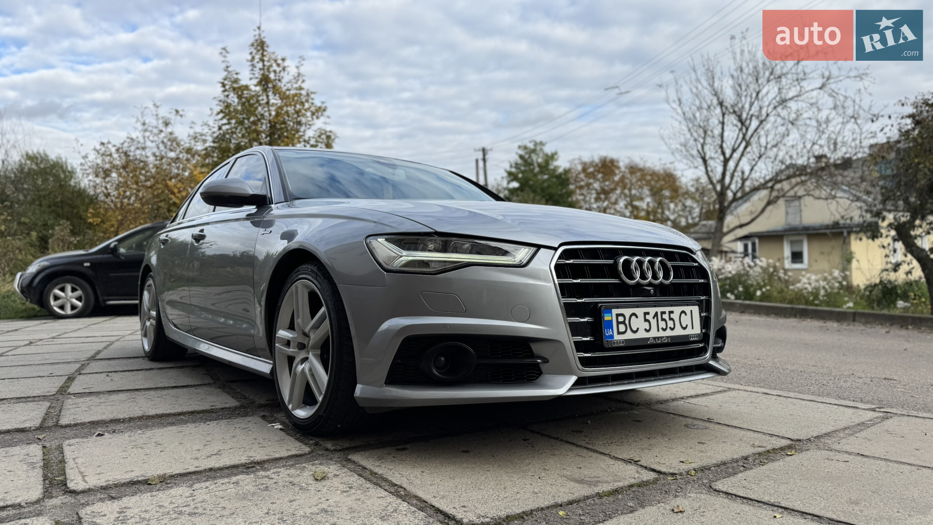 2016 Audi A6 - мініатюра 26