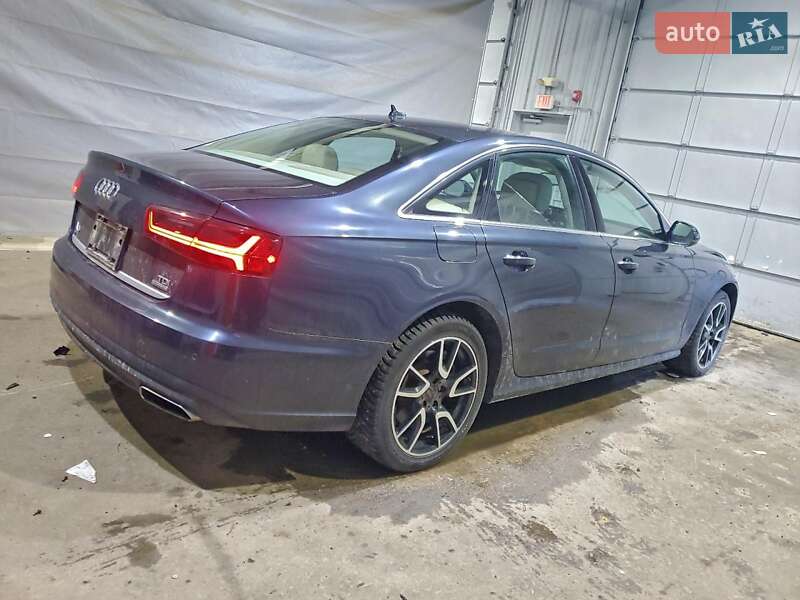 Седан Audi A6 2015 в Львове фото 3 Седан Audi A6 2015 в Львове