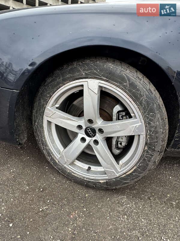 Седан Audi A6 2008 в Тернополе фото 11 Седан Audi A6 2008 в Тернополе