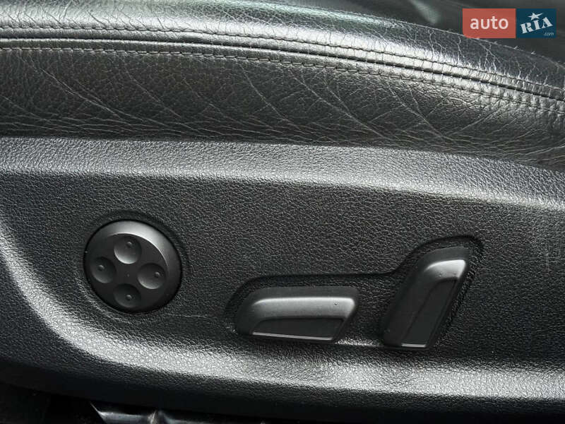 Седан Audi A6 2014 в Виннице
