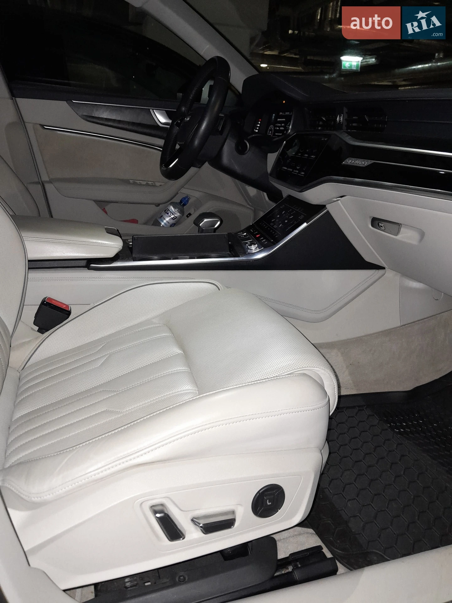 2019 Audi A6 - мініатюра 5