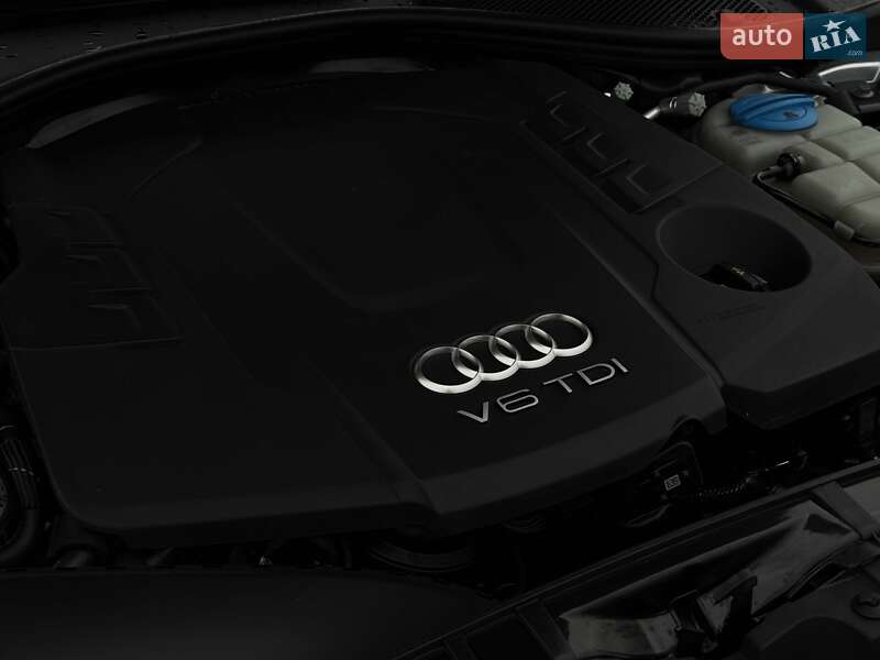 Универсал Audi A6 2017 в Луцке фото 88 Универсал Audi A6 2017 в Луцке