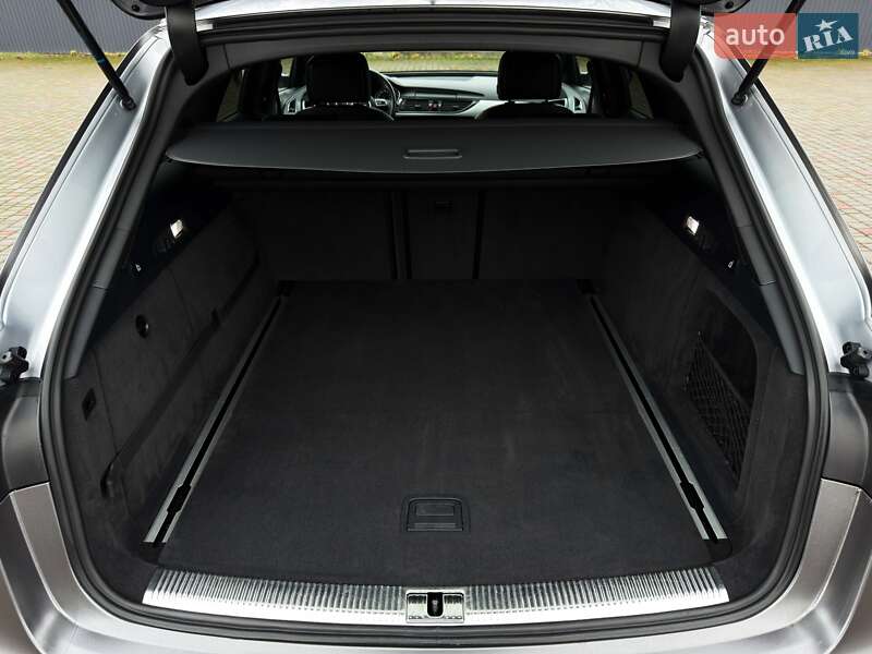 Универсал Audi A6 2017 в Луцке фото 57 Универсал Audi A6 2017 в Луцке