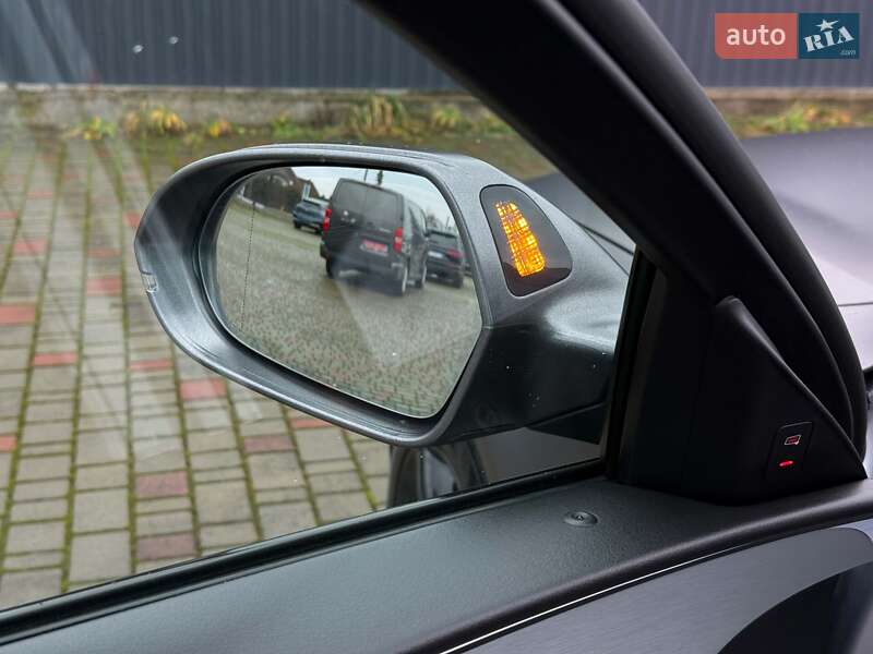 Универсал Audi A6 2017 в Луцке фото 25 Универсал Audi A6 2017 в Луцке