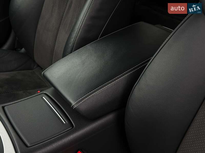 Универсал Audi A6 2017 в Луцке фото 47 Универсал Audi A6 2017 в Луцке