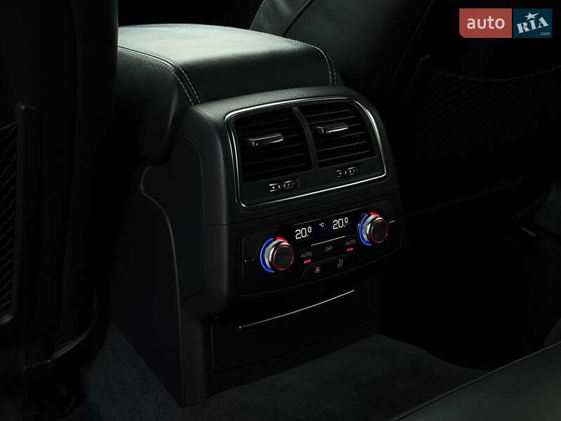 Универсал Audi A6 2017 в Луцке фото 55 Универсал Audi A6 2017 в Луцке