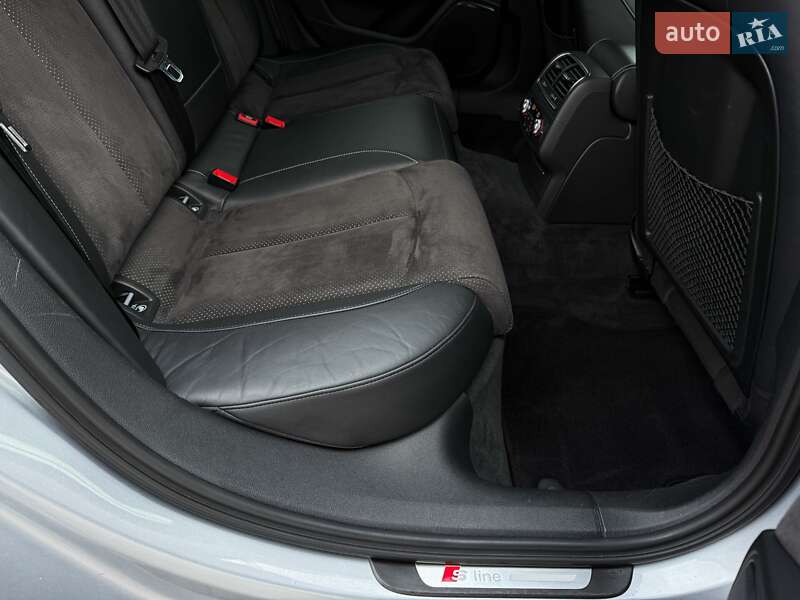 Универсал Audi A6 2017 в Луцке фото 63 Универсал Audi A6 2017 в Луцке