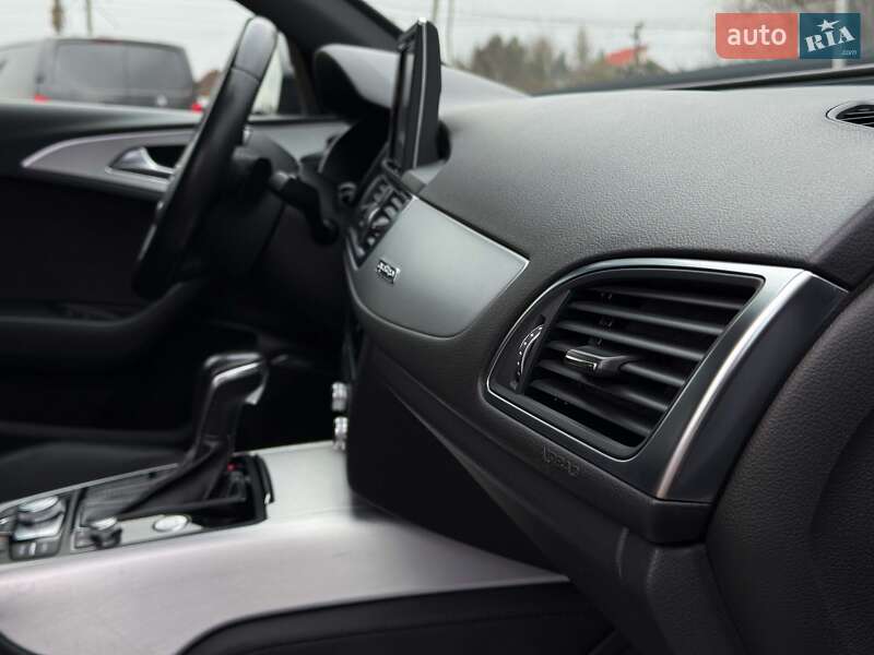 Универсал Audi A6 2017 в Луцке фото 72 Универсал Audi A6 2017 в Луцке