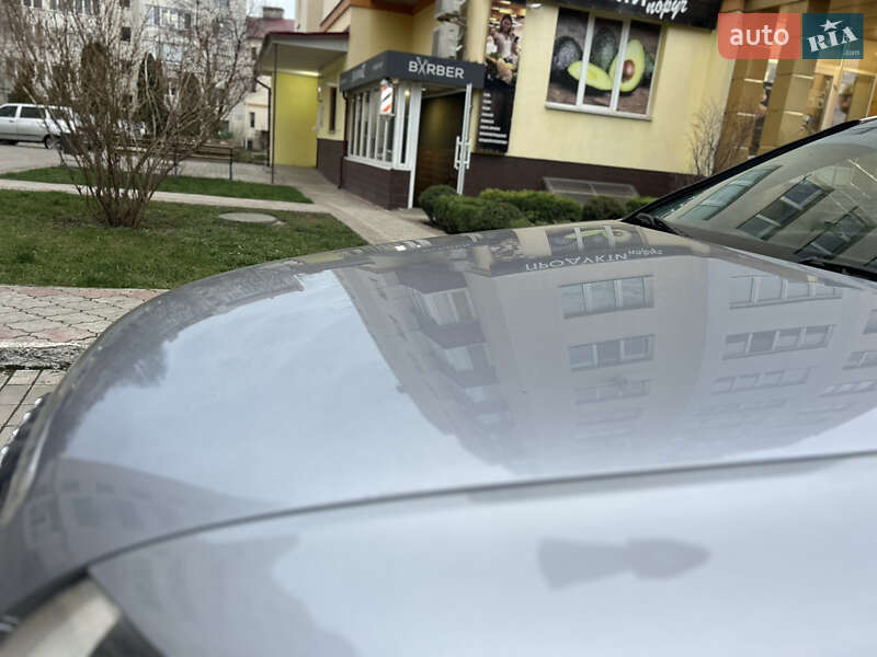 Седан Audi A6 2005 в Каменец-Подольском