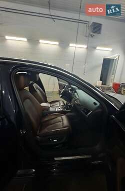 Седан Audi A6 2017 в Сумах