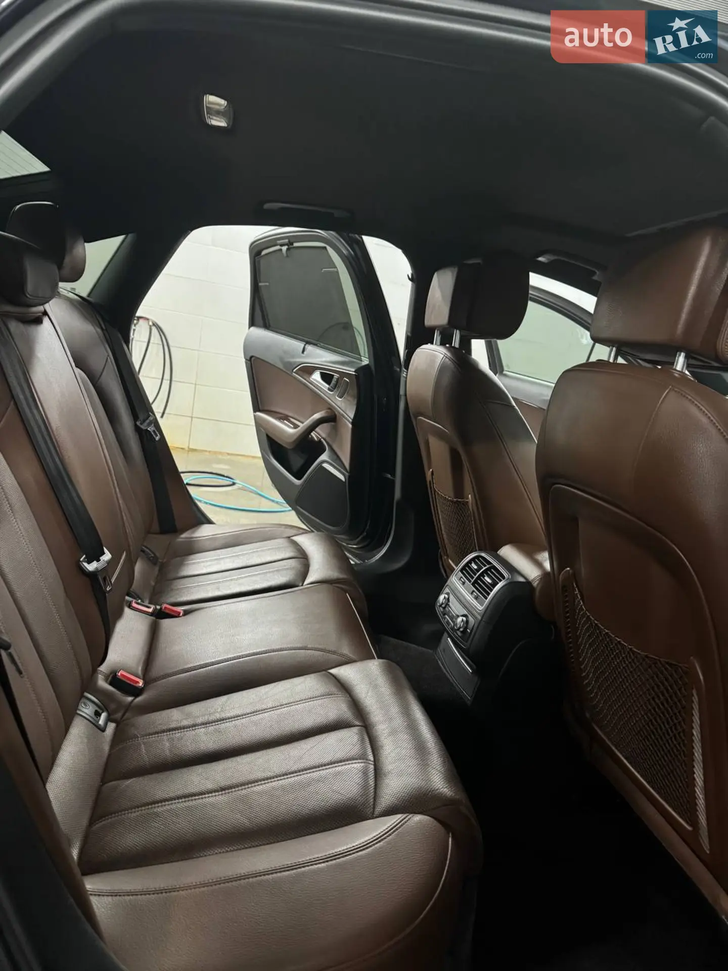 2017 Audi A6 - мініатюра 18