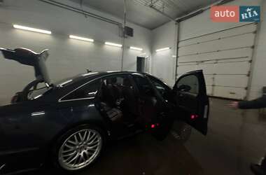 Седан Audi A6 2017 в Сумах