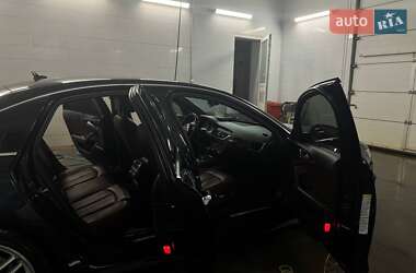 Седан Audi A6 2017 в Сумах
