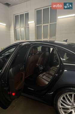 Седан Audi A6 2017 в Сумах